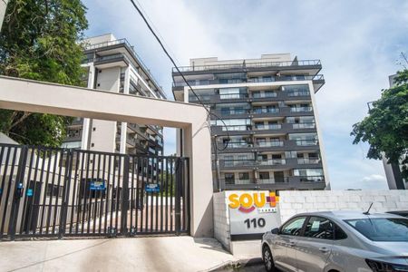 Apartamento à venda com 49m², 1 quarto e sem vaga