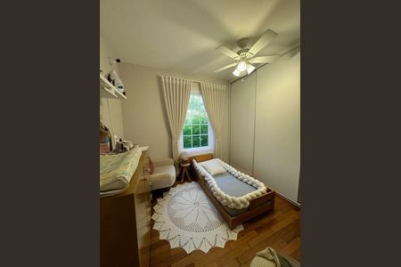 Apartamento à venda com 115m², 3 quartos e 4 vagas