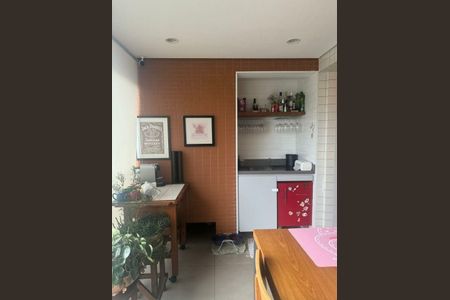 Apartamento à venda com 115m², 3 quartos e 4 vagas