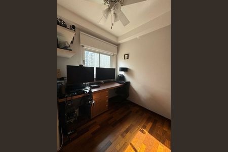 Apartamento à venda com 115m², 3 quartos e 4 vagas