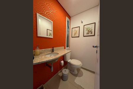 Apartamento à venda com 115m², 3 quartos e 4 vagas