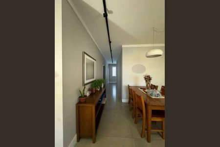 Apartamento à venda com 115m², 3 quartos e 4 vagas