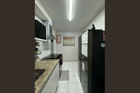 Apartamento à venda com 115m², 3 quartos e 4 vagas