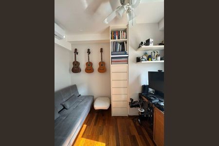 Apartamento à venda com 115m², 3 quartos e 4 vagas