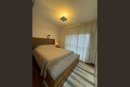 Apartamento à venda com 115m², 3 quartos e 4 vagas