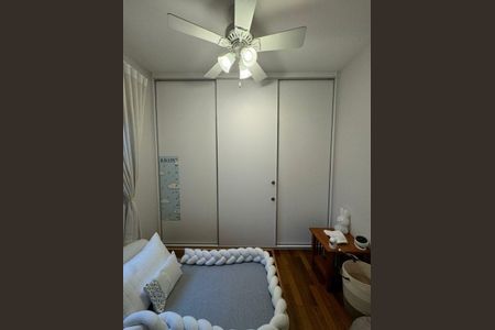 Apartamento à venda com 115m², 3 quartos e 4 vagas