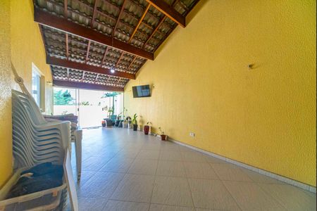 Apartamento à venda com 150m², 3 quartos e 2 vagasÁrea Gourmet Cobertura