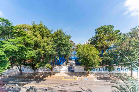 Apartamento à venda com 150m², 3 quartos e 2 vagasVista da Varanda da Suíte