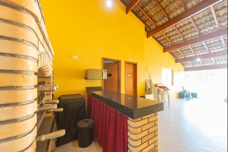 Apartamento à venda com 150m², 3 quartos e 2 vagasÁrea Gourmet