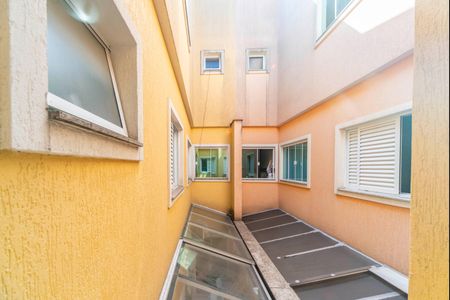 Apartamento à venda com 150m², 3 quartos e 2 vagasVista do Quarto 2