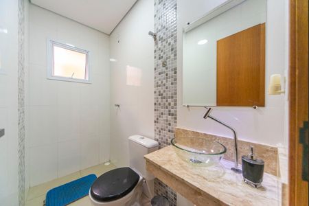 Apartamento à venda com 150m², 3 quartos e 2 vagasBanheiro