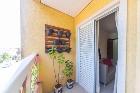 Apartamento à venda com 150m², 3 quartos e 2 vagasVaranda da Suíte