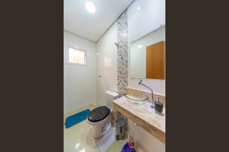 Apartamento à venda com 150m², 3 quartos e 2 vagasBanheiro