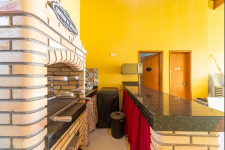 Apartamento à venda com 150m², 3 quartos e 2 vagasÁrea Gourmet