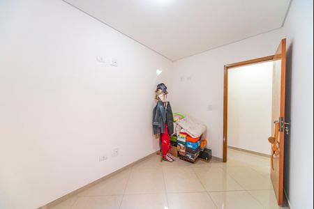 Apartamento à venda com 150m², 3 quartos e 2 vagasQuarto 2