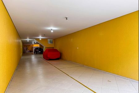 Apartamento à venda com 150m², 3 quartos e 2 vagasGaragem