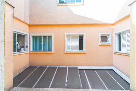 Apartamento à venda com 150m², 3 quartos e 2 vagasVista do Quarto 1