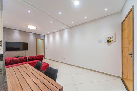 Apartamento à venda com 150m², 3 quartos e 2 vagasSala