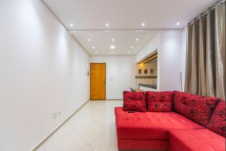 Apartamento à venda com 150m², 3 quartos e 2 vagasSala