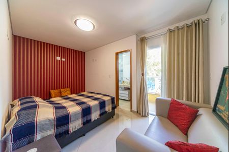 Apartamento à venda com 150m², 3 quartos e 2 vagasSuíte