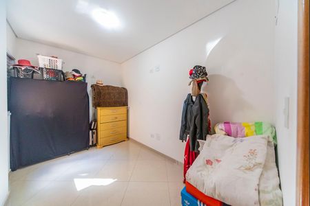 Apartamento à venda com 150m², 3 quartos e 2 vagasQuarto 2