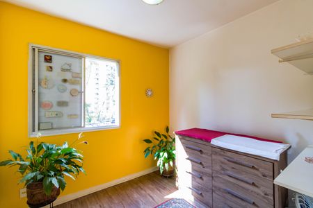 Apartamento à venda com 68m², 3 quartos e 2 vagasQuarto 3