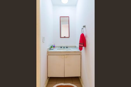 Apartamento à venda com 68m², 3 quartos e 2 vagasBanheiro