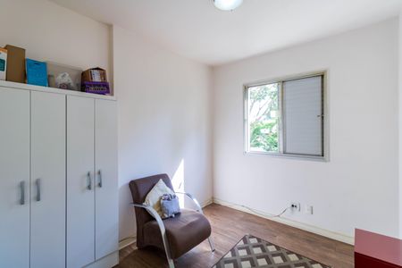 Apartamento à venda com 68m², 3 quartos e 2 vagasQuarto