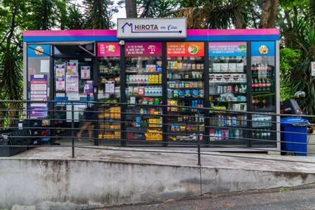 Apartamento à venda com 68m², 3 quartos e 2 vagasÁrea comum