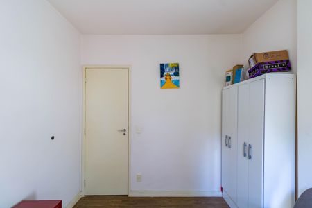 Apartamento à venda com 68m², 3 quartos e 2 vagasQuarto