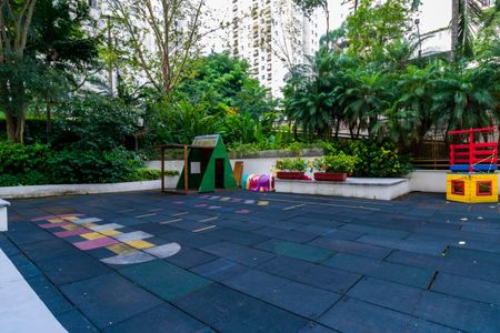 Apartamento à venda com 68m², 3 quartos e 2 vagasÁrea comum