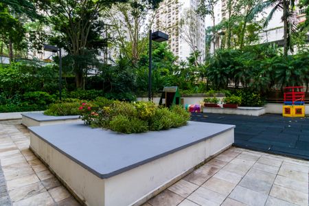 Apartamento à venda com 68m², 3 quartos e 2 vagasÁrea comum