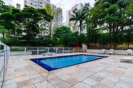 Apartamento à venda com 68m², 3 quartos e 2 vagasÁrea comum