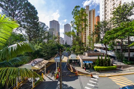 Apartamento à venda com 68m², 3 quartos e 2 vagasvista Quarto 2