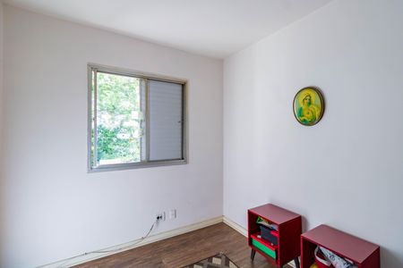 Apartamento à venda com 68m², 3 quartos e 2 vagasQuarto