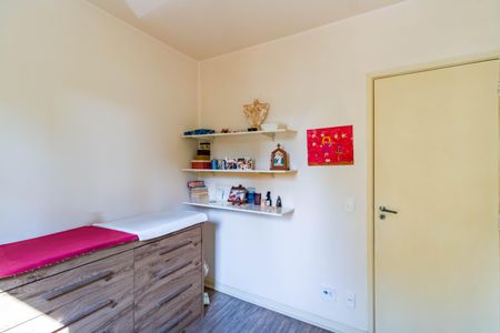 Apartamento à venda com 68m², 3 quartos e 2 vagasQuarto 3