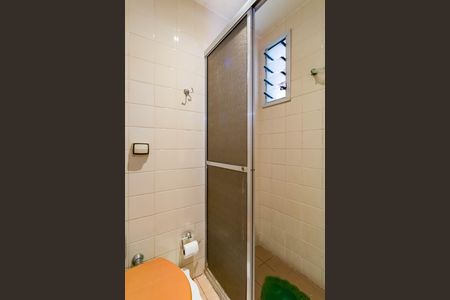 Apartamento à venda com 68m², 3 quartos e 2 vagasBanheiro