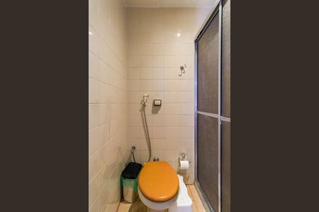 Apartamento à venda com 68m², 3 quartos e 2 vagasBanheiro