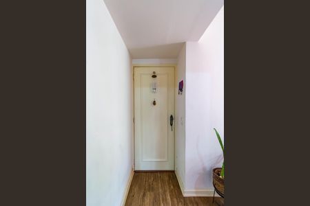 Apartamento à venda com 68m², 3 quartos e 2 vagashalll
