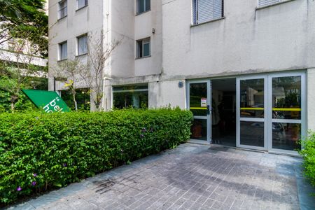 Apartamento à venda com 68m², 3 quartos e 2 vagasÁrea comum