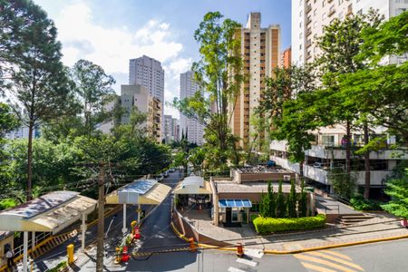 Apartamento à venda com 68m², 3 quartos e 2 vagasvista Quarto 3