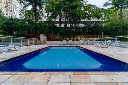 Apartamento à venda com 68m², 3 quartos e 2 vagasÁrea comum