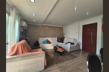 Apartamento à venda com 257m², 3 quartos e 3 vagasSala