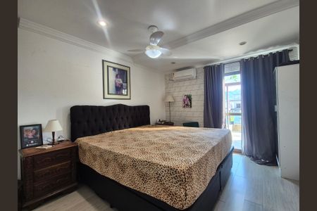 Apartamento à venda com 257m², 3 quartos e 3 vagasQuarto 1