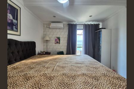 Apartamento à venda com 257m², 3 quartos e 3 vagasQuarto 1