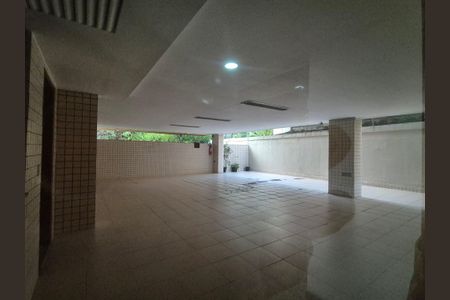 Apartamento à venda com 257m², 3 quartos e 3 vagasÁrea comum