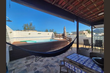 Apartamento à venda com 257m², 3 quartos e 3 vagasÁrea externa