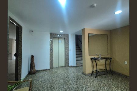 Apartamento à venda com 257m², 3 quartos e 3 vagasHall de Entrada