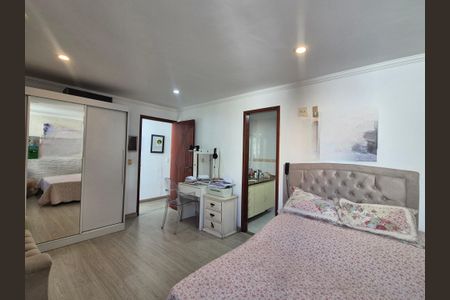 Apartamento à venda com 257m², 3 quartos e 3 vagasSuite