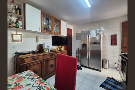 Apartamento à venda com 257m², 3 quartos e 3 vagasCozinha